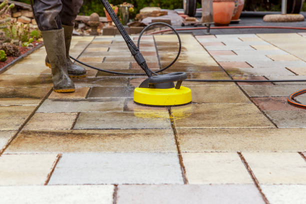 Best Soft Washing for Delicate Surfaces in St Charles, IL